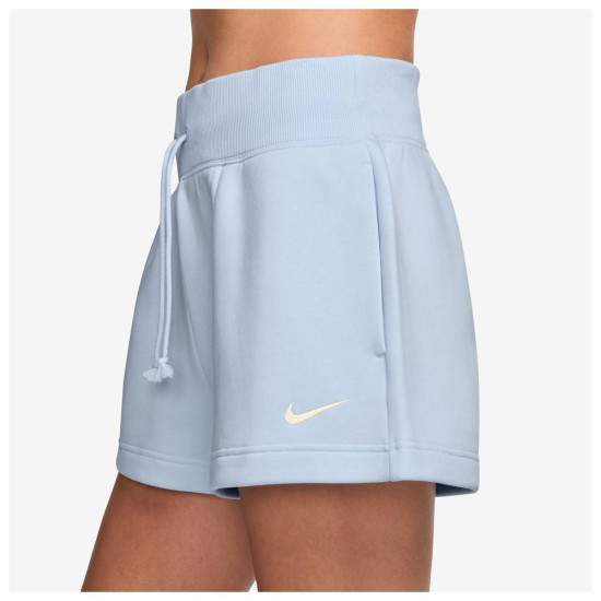 Nike Γυναικείο σορτς Sportswear Phoenix Fleece